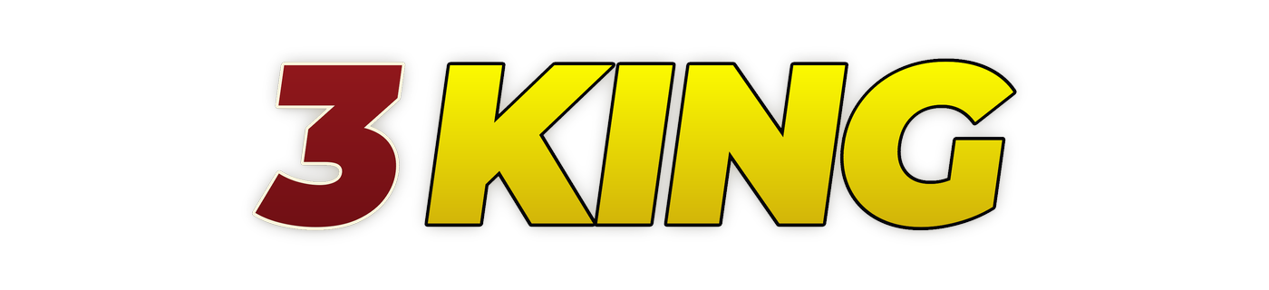 3king – Trang chủ